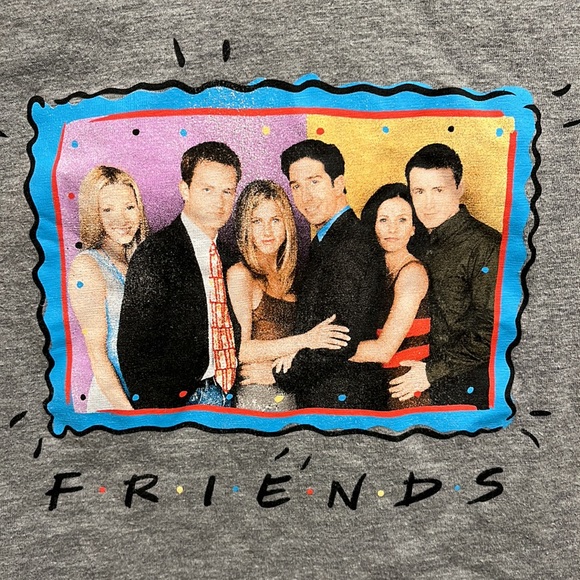 FRIENDS Top - Picture 3 of 10
